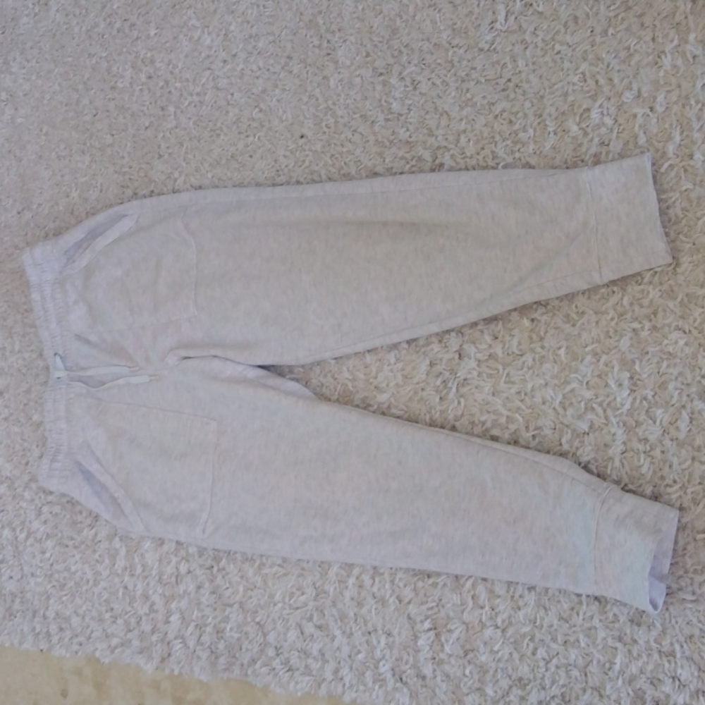 DSG Size Medium Jogger Pants.